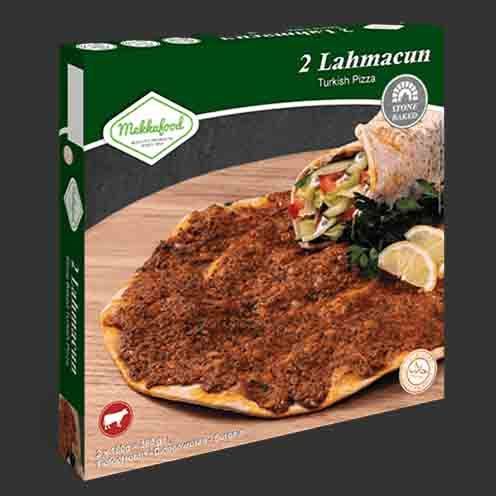 Lahmacun 2x180g