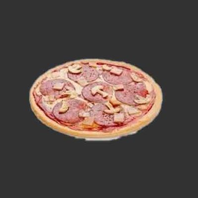Speciale Pizza 1x
