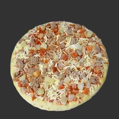 Thunfisch Pizza 1x
