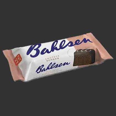 Schokokuchen 400g