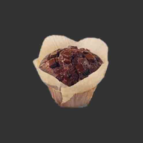 Chocolate Muffin