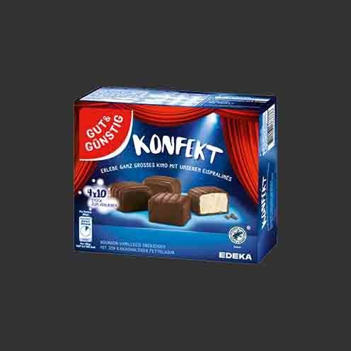Eiskonfekt