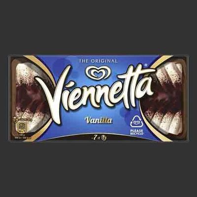 Viennetta Vanille 650ml