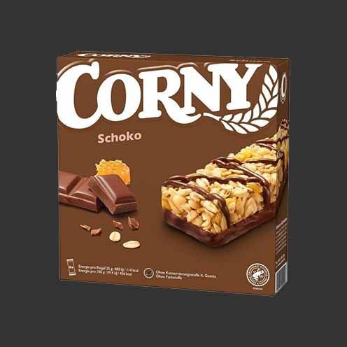 Corny Schoko 6er