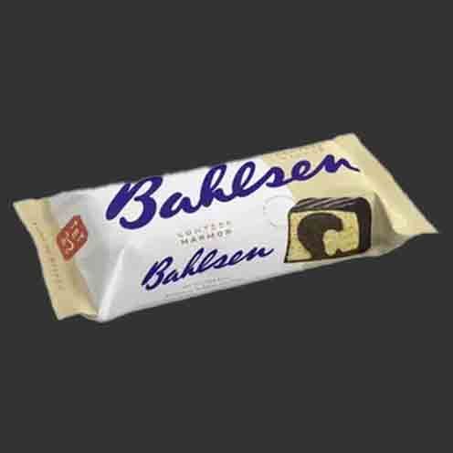 Marmorkuchen 400g