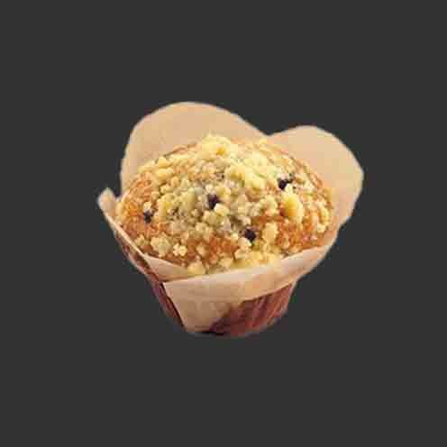 Blueberry Muffin