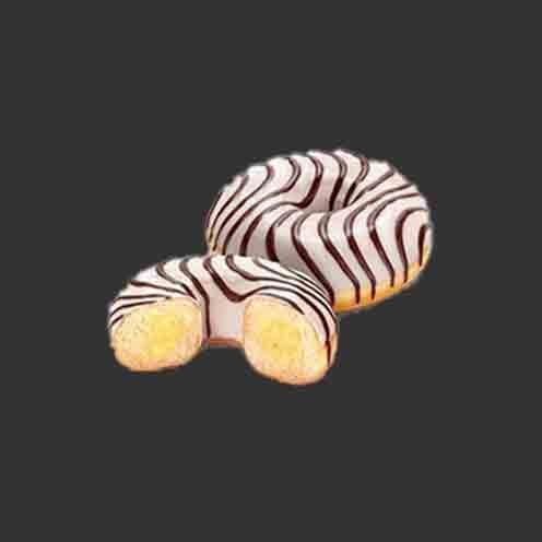 Filly Vanilli Donut 