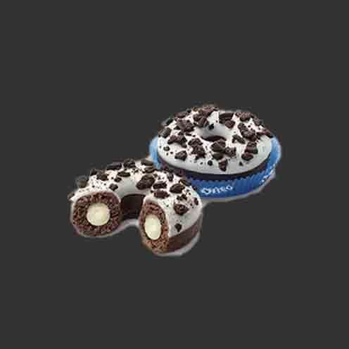 Oreo Donut