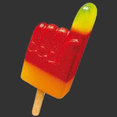Langnese Flutschfinger