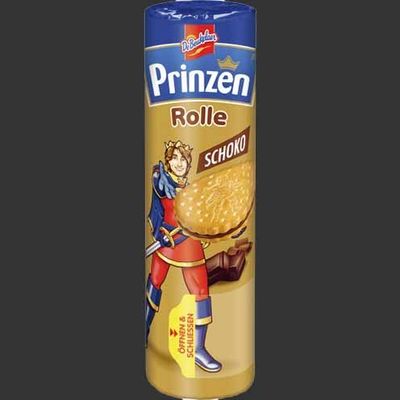 Prinzen Rolle 400g