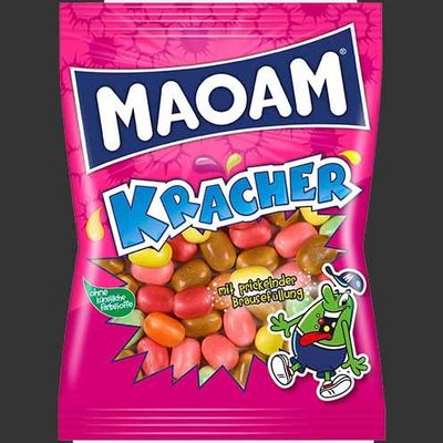 Maoam Fruchtkracher 200g