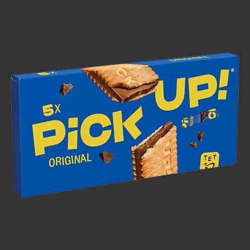 Pick Up Original 5er
