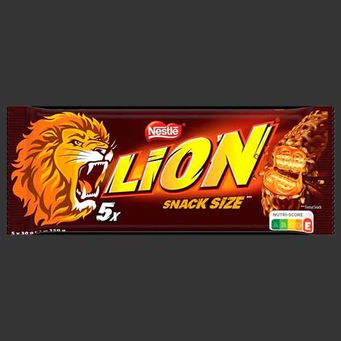 Lion 5er