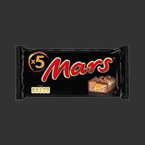 Mars 5er