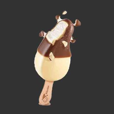 Kinder Schokoladen Eis 55ml