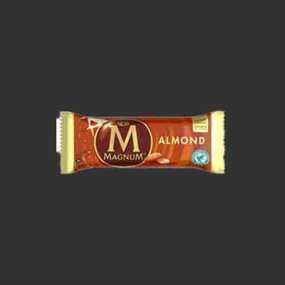 Magnum mandel