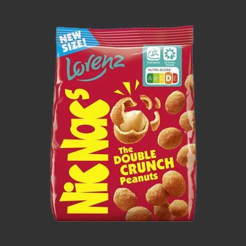 Nic Nacs Original 110 g