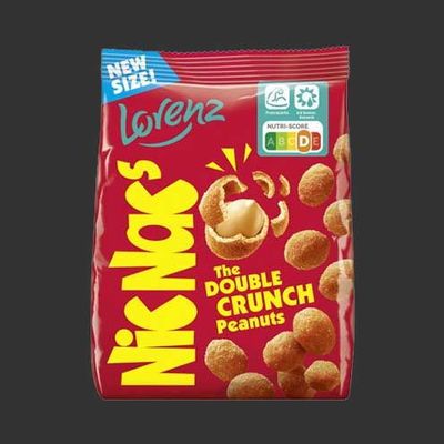 Nic Nacs Original 110 g