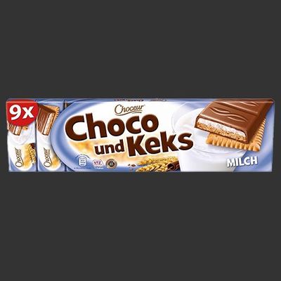 Choco und Keks 300g