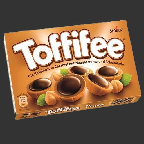Toffifee 125g