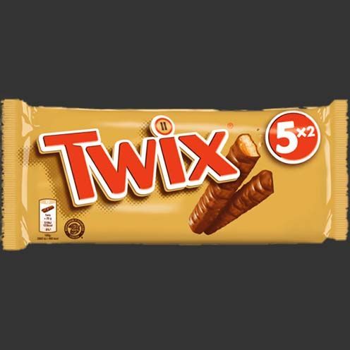 Twix 5er