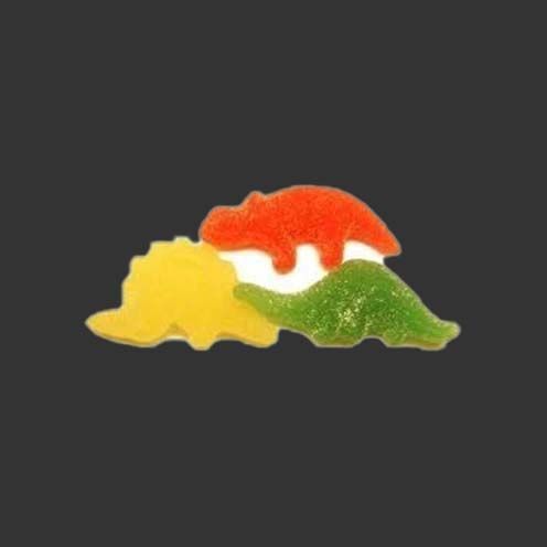 Haribo Saurier 5x