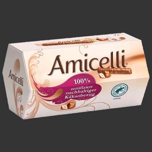 Amicelli 200g