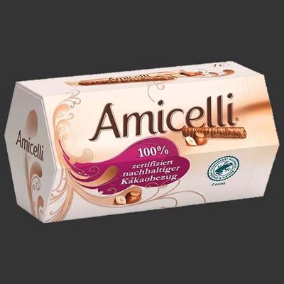 Amicelli 200g