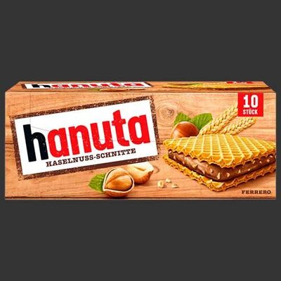 Ferrero Hanuta 220g