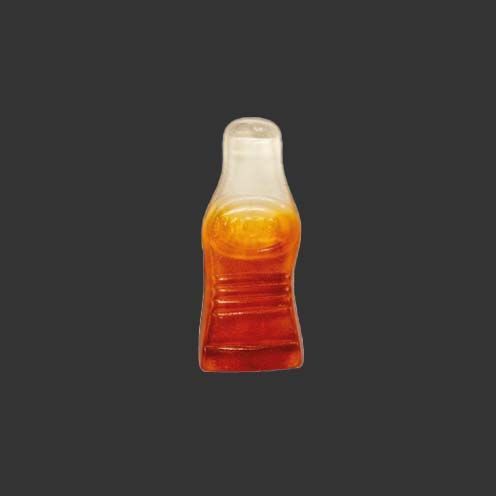 Haribo Happy Cola 5x