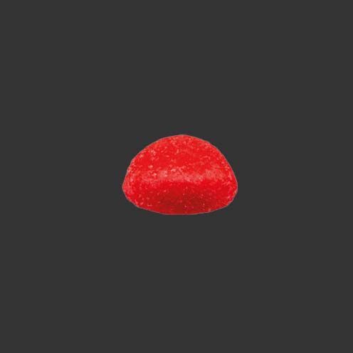 Haribo Primavera Erdbeeren 5x