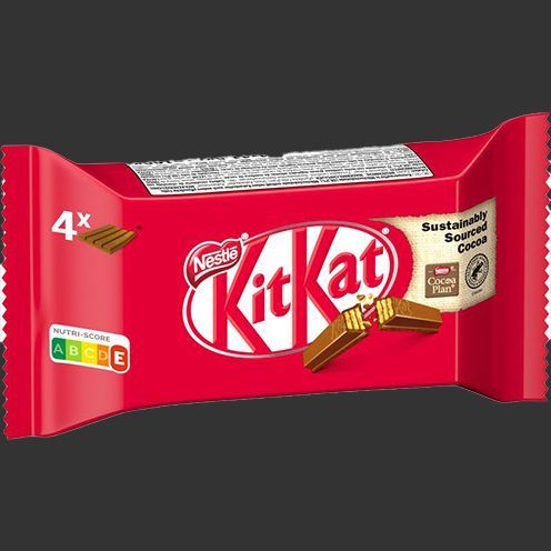 KitKat 4er