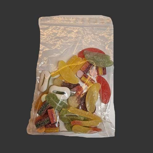 Gemischte Tüte Sauer