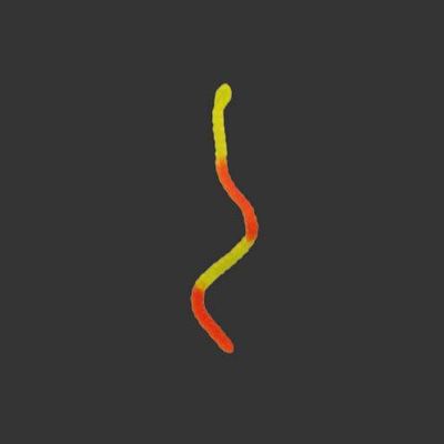 Haribo Anaconda Riesenschlange 1x Haribo Anaconda Riesenschlange 1x