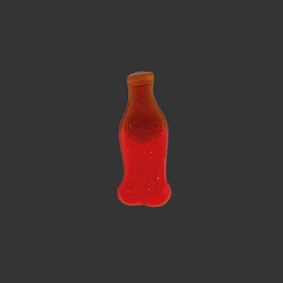 Haribo Kirsch Cola 5x