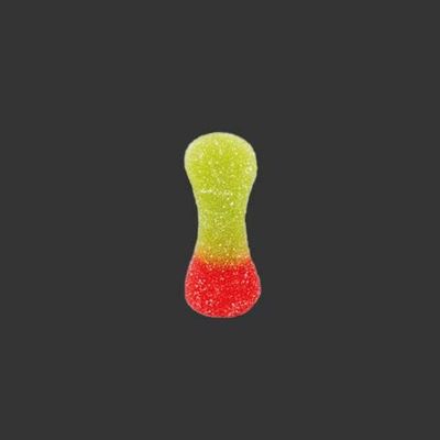 Haribo Saure Bärenzunge 5x