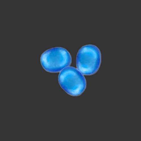 Maoam Kracher Blue 5x