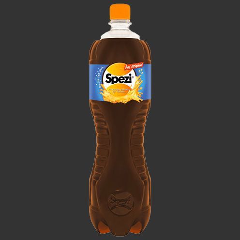 Spezi 1.25l