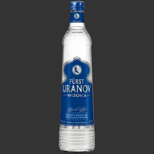 Fürst Uranov Wodka