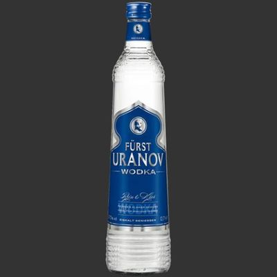 Fürst Uranov Wodka