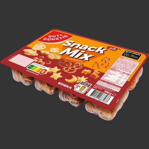 Snack-Mix 300g