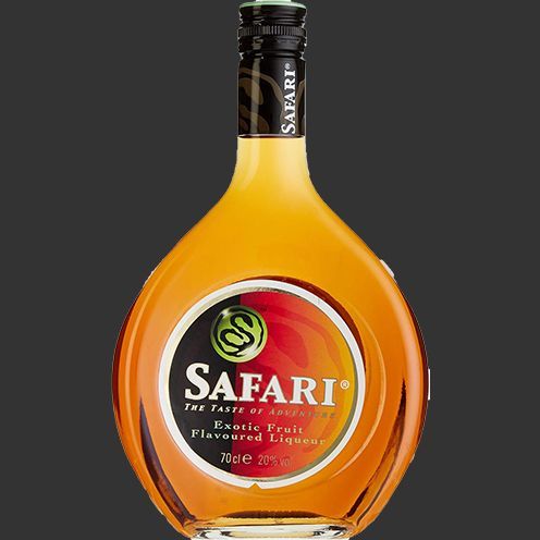 Safari Exotic