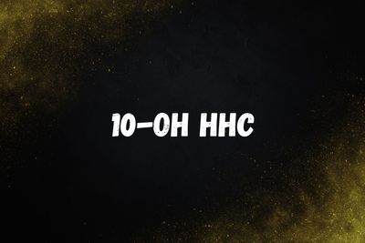 10-OH HHC