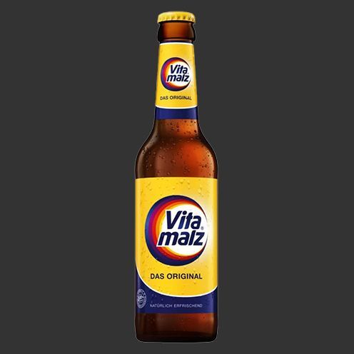 Vitamalz 0,33l