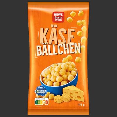 Käsebällchen 175g