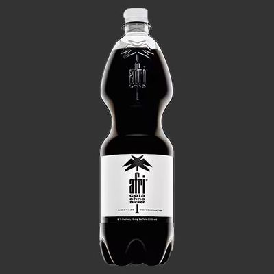 Afri Cola Zero 1l