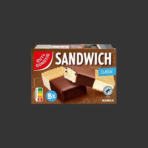 Sandwich Classic 1x
