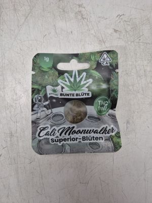 Cali Moonwalker Superior Boost 1g Cali Moonwalker Superior Boost 1g