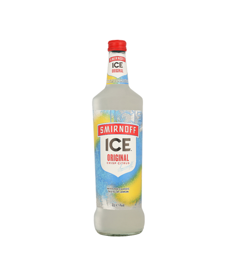 Smirnoff Ice