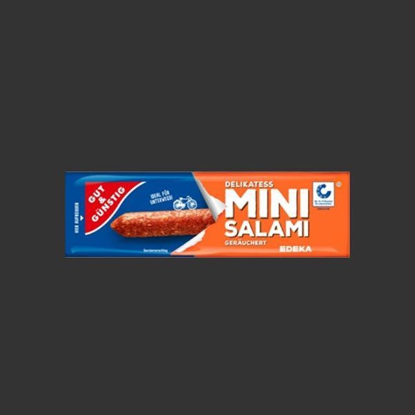 Mini Salami